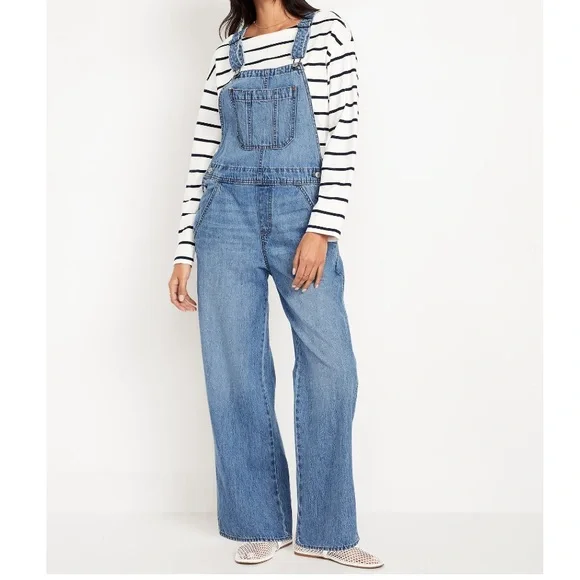 Overalls - Picture 1 of 4